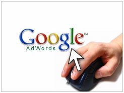 Google - adwords